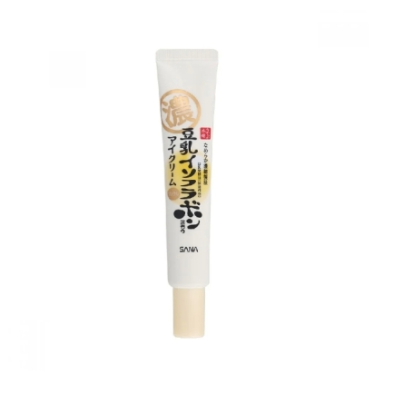 SANA - Soy Milk Wrinkle Care Eye Cream