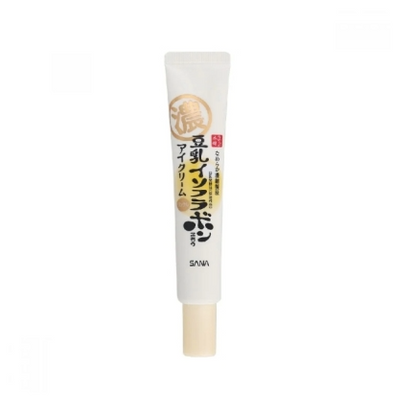 SANA - Soy Milk Wrinkle Care Eye Cream