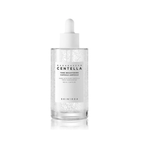 SKIN 1004 - Madagascar Centella Tone Brightening Capsule Ampoule Mini