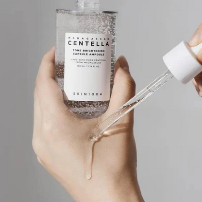 SKIN 1004 - Madagascar Centella Tone Brightening Capsule Ampoule Mini