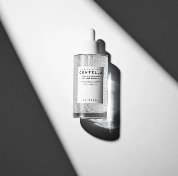 SKIN 1004 - Madagascar Centella Tone Brightening Capsule Ampoule Mini