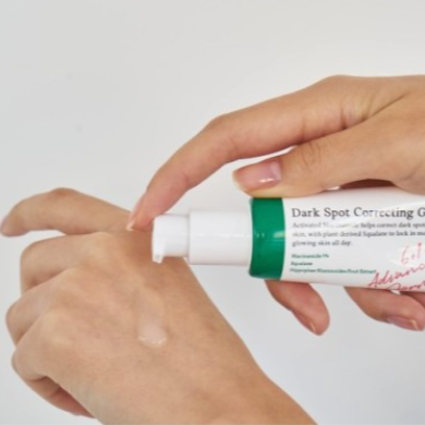 AXIS-Y - Dark Spot Correcting Glow Serum Mini