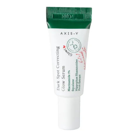 AXIS-Y - Dark Spot Correcting Glow Serum Mini